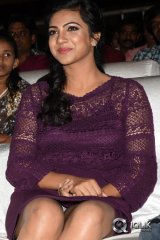 Madonna Sebastian at Premam Movie Audio Launch